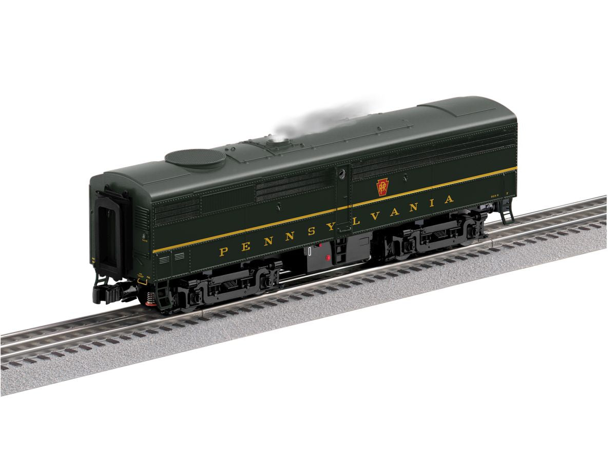O BTO PRR Powered FB-2 #9614B