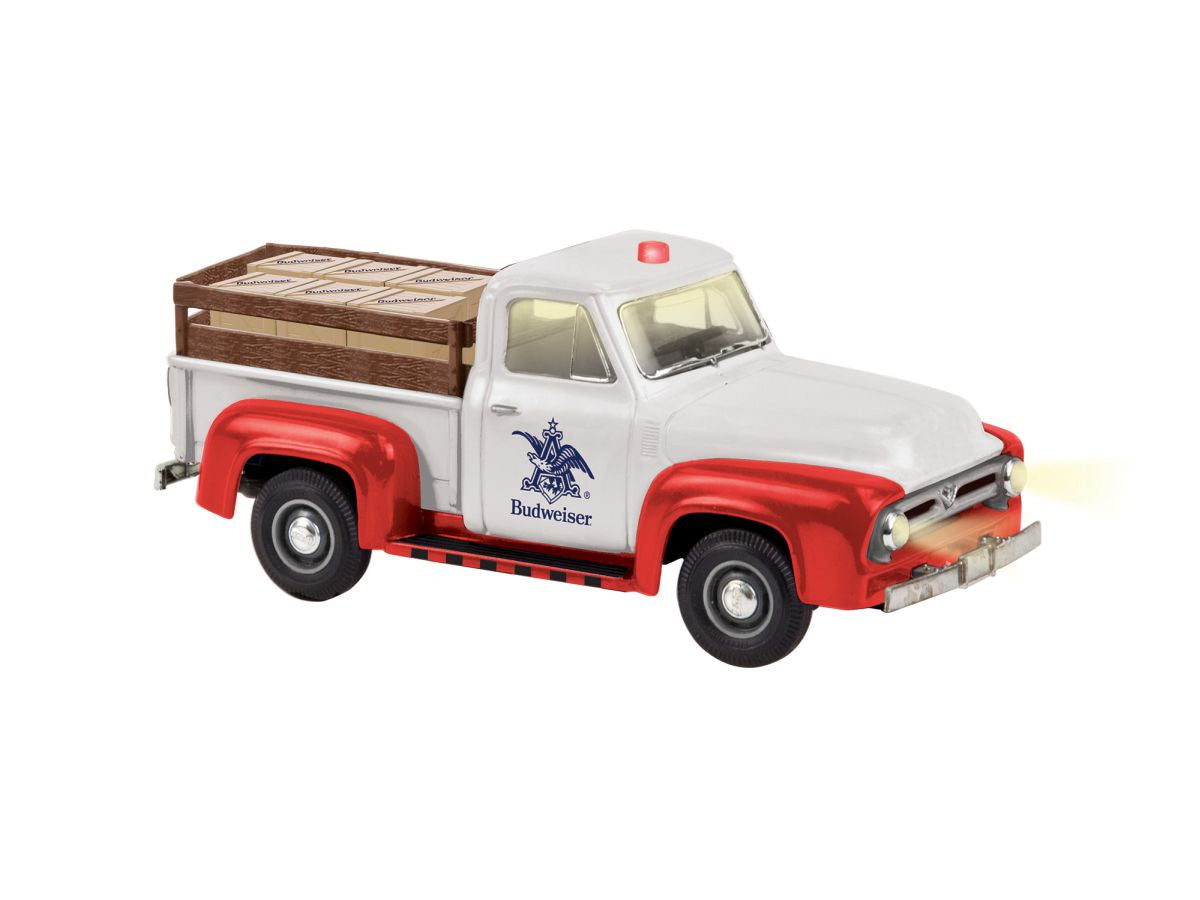 O RTR Anheuser Busch TMCC Truck