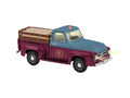 O RTR Polar Express TMCC Truck