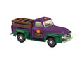 O RTR Jack's Patch Halloween TMCC Truck