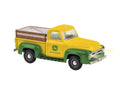 O RTR John Deere TMCC Truck