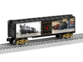 O RTR RRMPA 50 year Boxcar