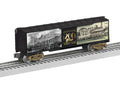 O RTR Stockton & Darlington 200th Anniversary Boxcar