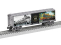 O RTR Orange Blossom Special 100th Anniversary boxcar