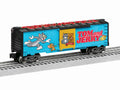 O RTR Tom & Jerry 85th Anniversary Boxcar