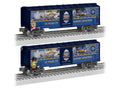 O 2025 National Lionel Train Day Boxcar
