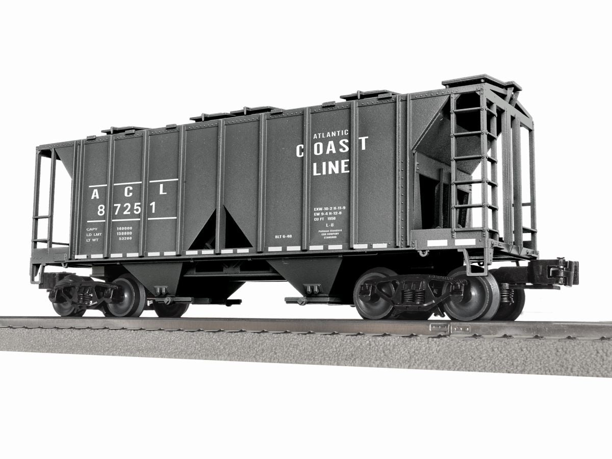 O ACL AC-2 #87251 (not shown)