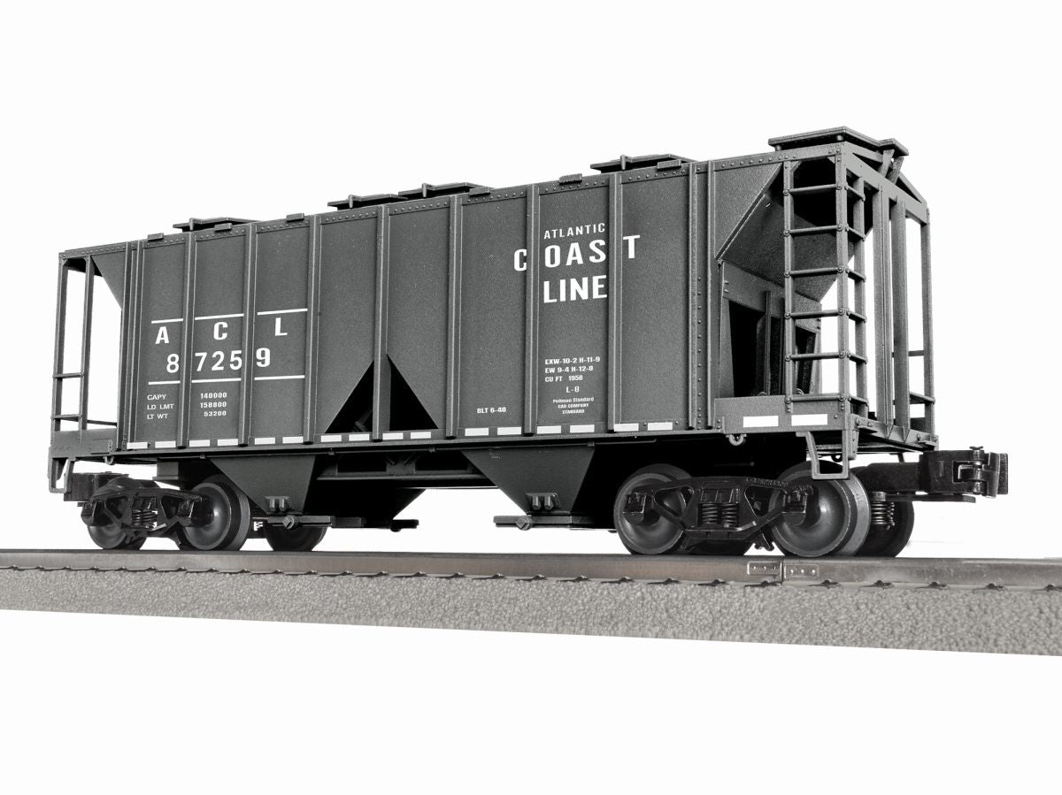 O ACL AC-2 #87259
