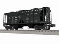 O DL&W AC-2 #18506 (not shown)