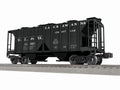 O DL&W AC-2 #18520
