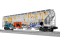 O ACFX ACF 4 Bay Covered Hopper #52998