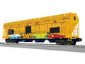 O AEX Graffiti 4-Bay Centerflow #5100