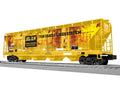 O CSX ACF 4-Bay Centerflow #201582