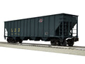 O CNW 4-Bay Hopper #135737