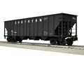 O SOU 4-Bay Hopper 3 Pack B