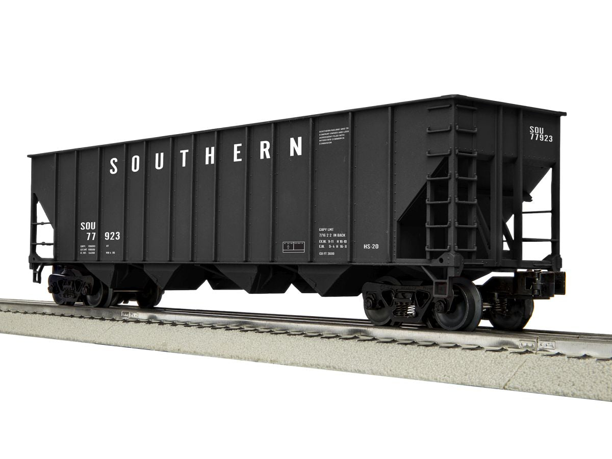O SOU 4-Bay Hopper 3 Pack B