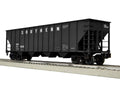 O SOU 4-Bay Hopper #