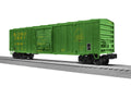 O Hillsdale County ACF 50' Boxcar #805