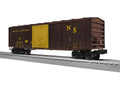 O NS ACF 50' Boxcar #2227