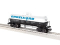 O Engelhard 40' Tank Car #65355