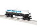 O Engelhard 40' Tank Car #65384
