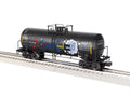 O LLTX Graffiti 40' Tank Car #542396