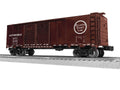 O ACL 40' Double Door Boxcar #55569