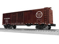 O ACL 40' Double Door Boxcar #55660