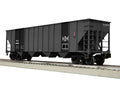 O B&LE 4 Bay Hopper 3 Pack A