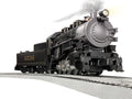 O RTR LC SOU USRA 0-8-0 #6536