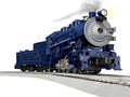 O RTR LC B&O 0-8-0 #1701