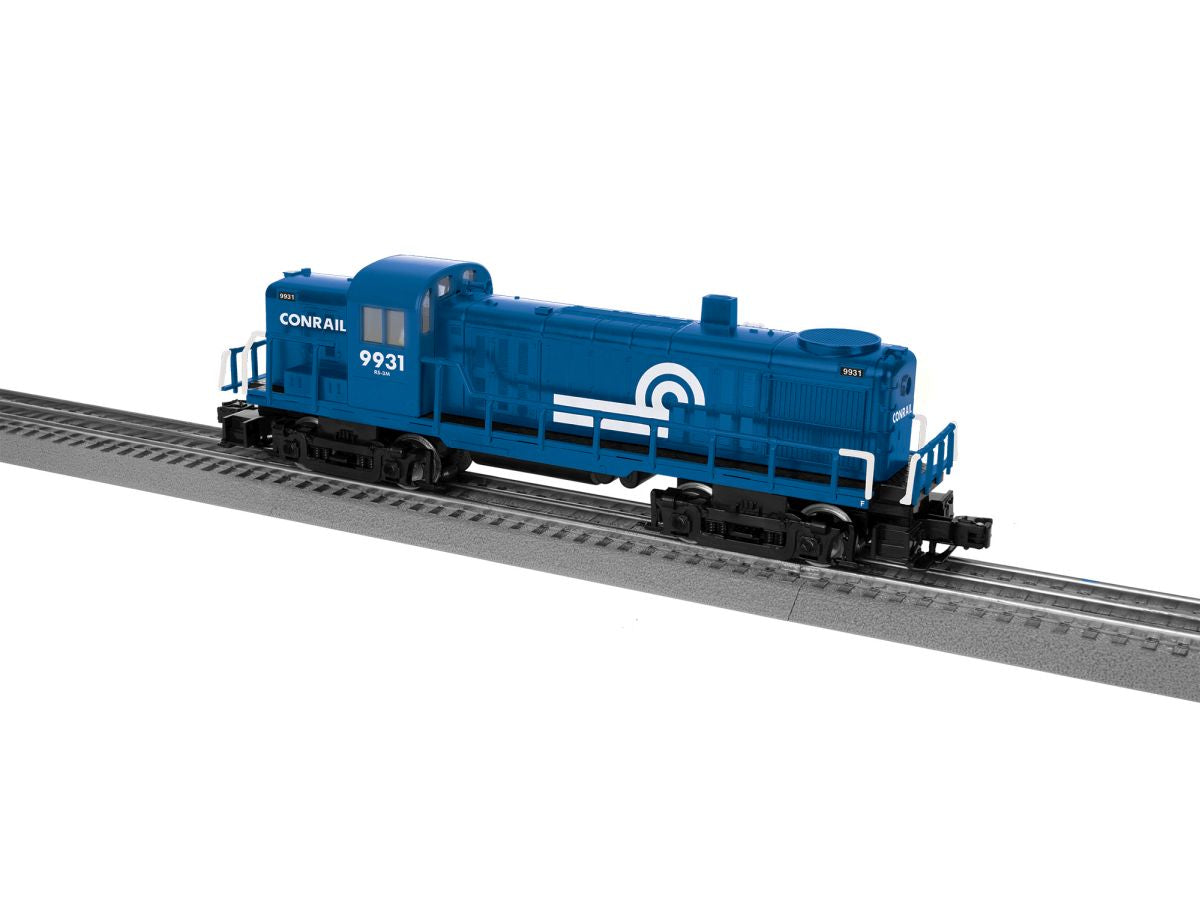O RTR LC CR RS-3 #9931