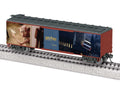 HO RTR Harry Potter Chamber Of Secrets Movie Boxcar