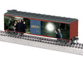 HO RTR Harry Potter Prisoner of Azkaban Movie Boxcar