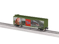 HO RTR Wings of Angels Jessamyne Rose Boxcar