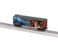 HO RTR Harry Potter and the Goblet of Fire Movie Boxcar