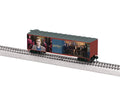 HO RTR Harry Potter and the Order of the Phoenix Movie Boxca