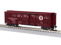 HO RTR PRR Stock Car w/Cow Sounds