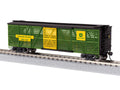 HO RTR John Deere Stock Car