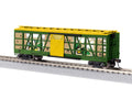 HO RTR John Deere Mower Transport
