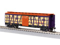 HO RTR Halloween Transport Car