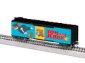 HO RTR Tom & Jerry 85th Anniversary Boxcar