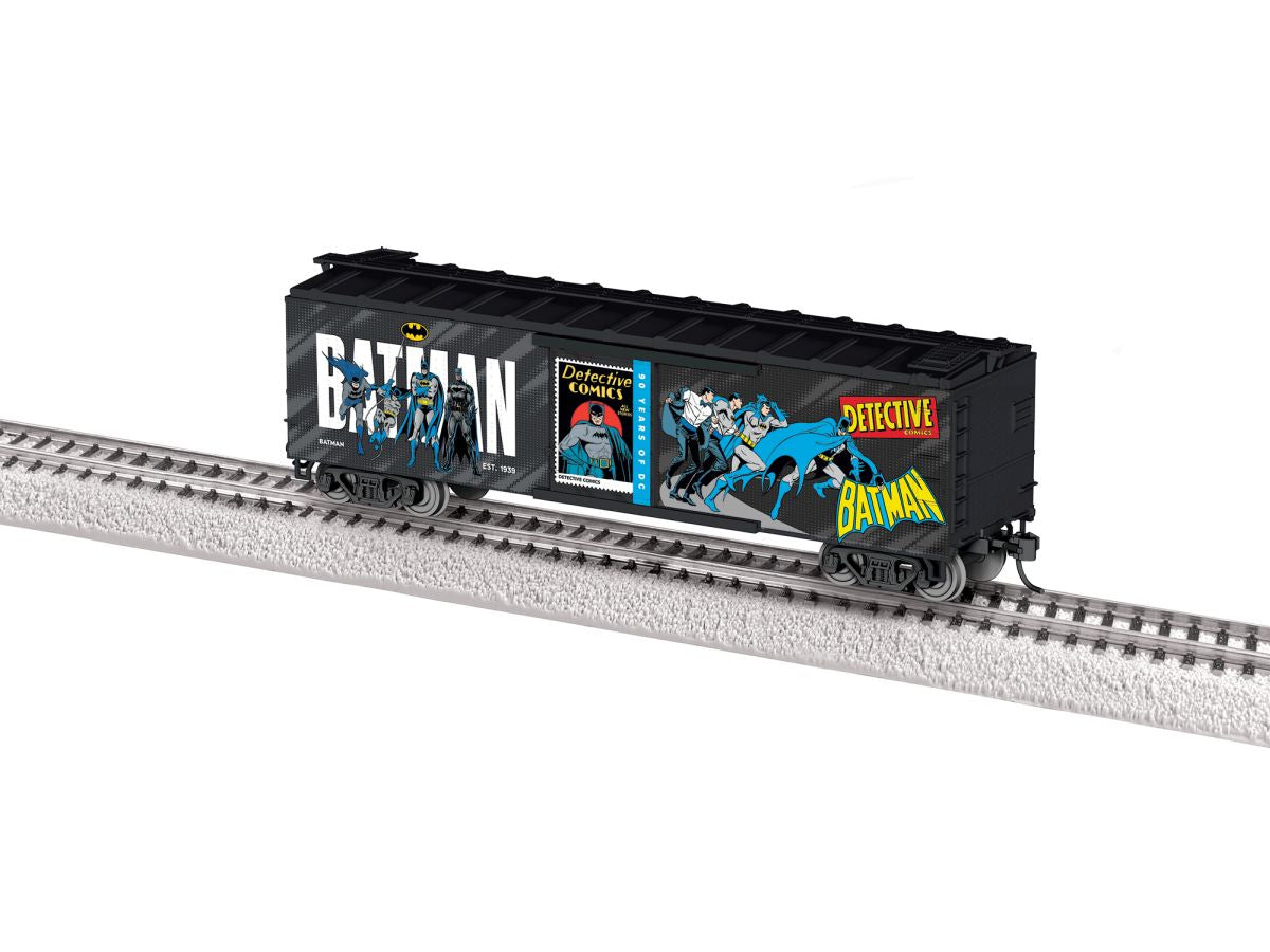 HO RTR DC 90th Batman