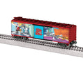 HO RTR Tom & Jerry Cartoon Moments Boxcar