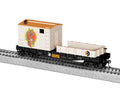 HO RTR Looney Tunes ACME Work Caboose