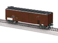 HO RTR CNW Weathered Boxcar #X251394