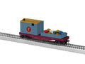 HO RTR THE POLAR EXPRESS Work Caboose