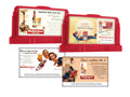 HO RTR Anheuser Busch - Budweiser Billboard 2 Pack