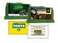 HO RTR John Deere Billboard 2 Pack