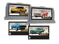 HO RTR Chevrolet Billboard 2 Pack